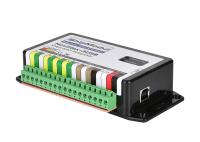 NMEA0183 Multiplexer with USB MiniPlex-3USB
View Ratings (3)