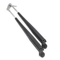 Поводок стеклоочистителя пантографный 285-380мм (А)