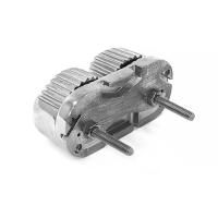 Стопор верёвки 63х32 AISI 316