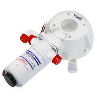 Насос и станина для унитазов серии 29920, 29931