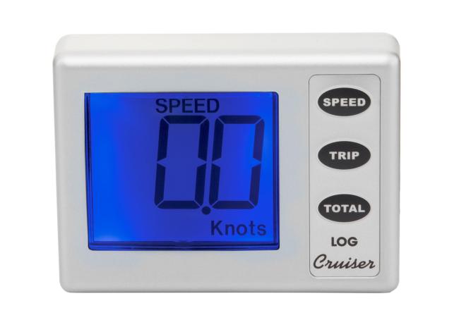 NASA MARINE CRUISER Log (Instrument / Sensor)