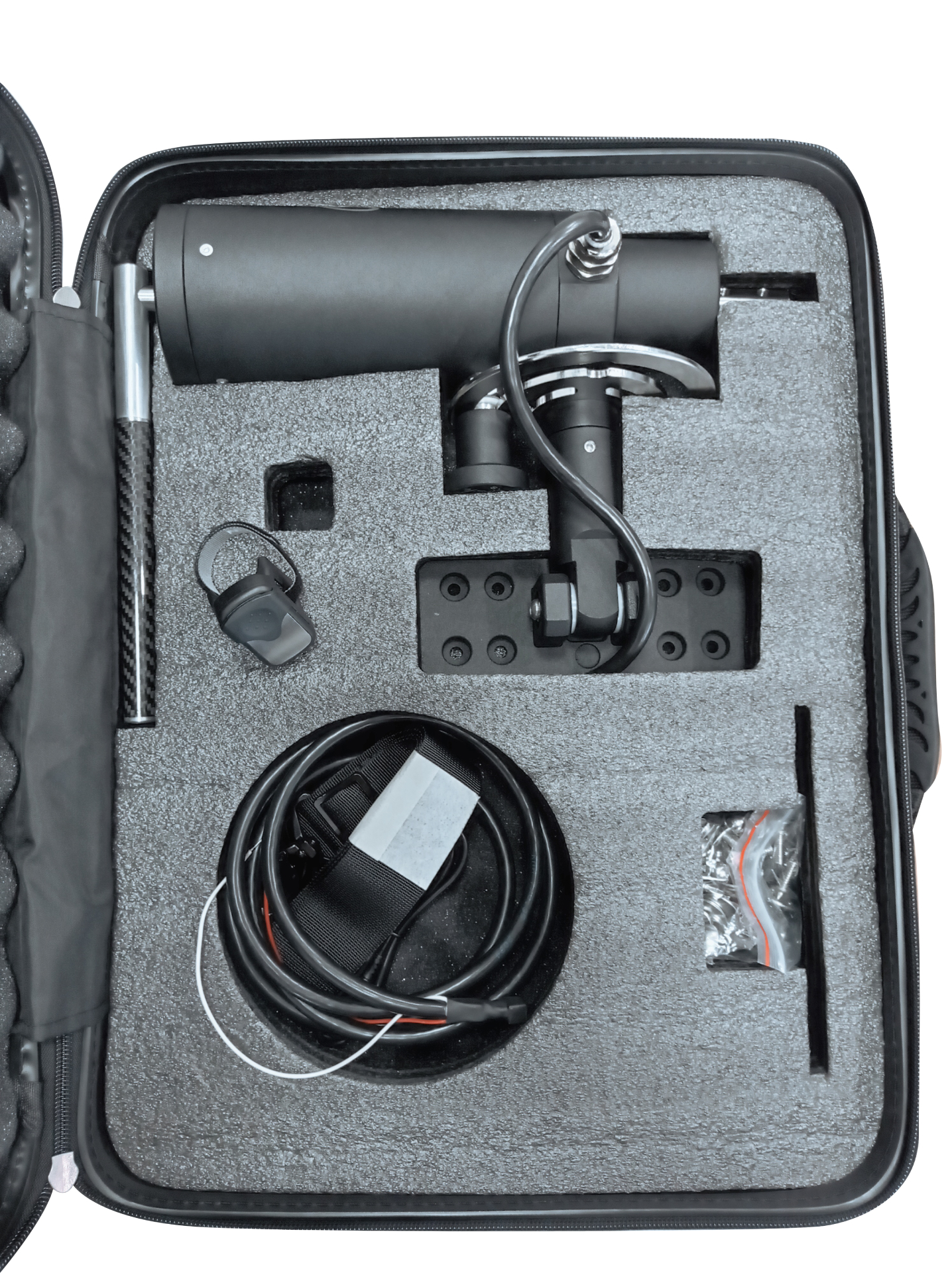 Автоматический ротатор PROBAITS