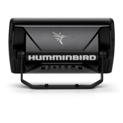 Humminbird HELIX 8X CHIRP MSI+ GPS G3N