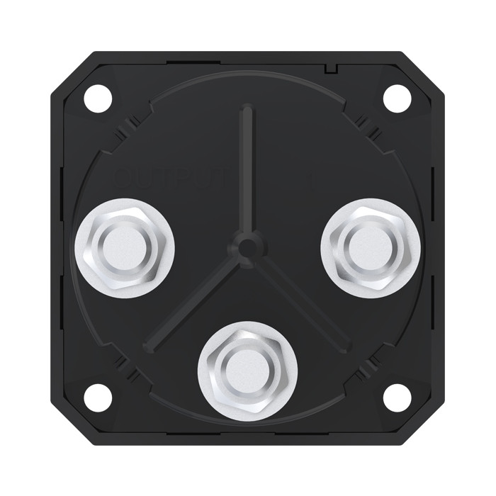 Переключатель батарей SEAFLO (до 32В)