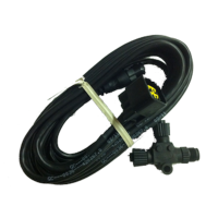 Lowrance Yamaha eng intrfce cbl-rd