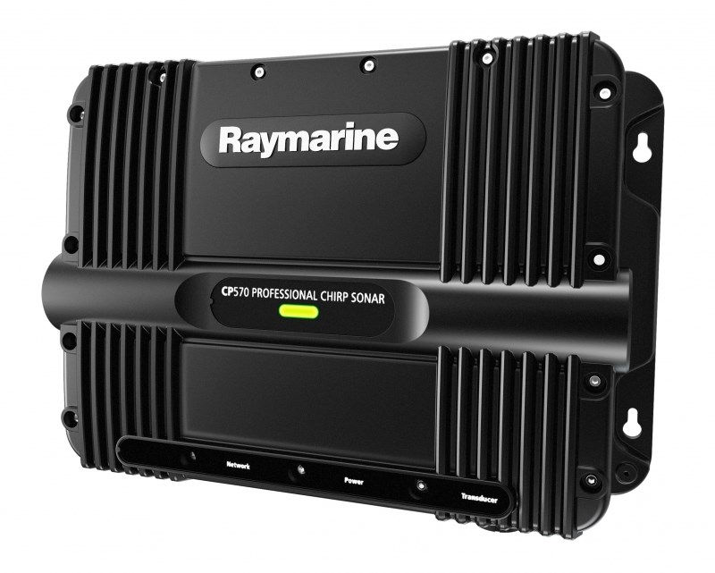 Raymarine CP570