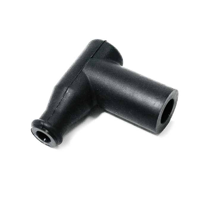 Колпачок свечи зажигания SPI (аналог TB05EMA, без резистора) 01-109-24