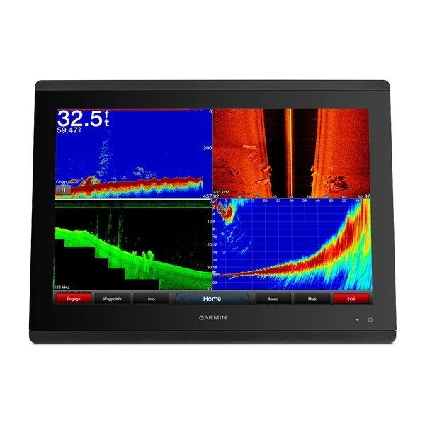 Garmin GPSMAP 8417 MFD