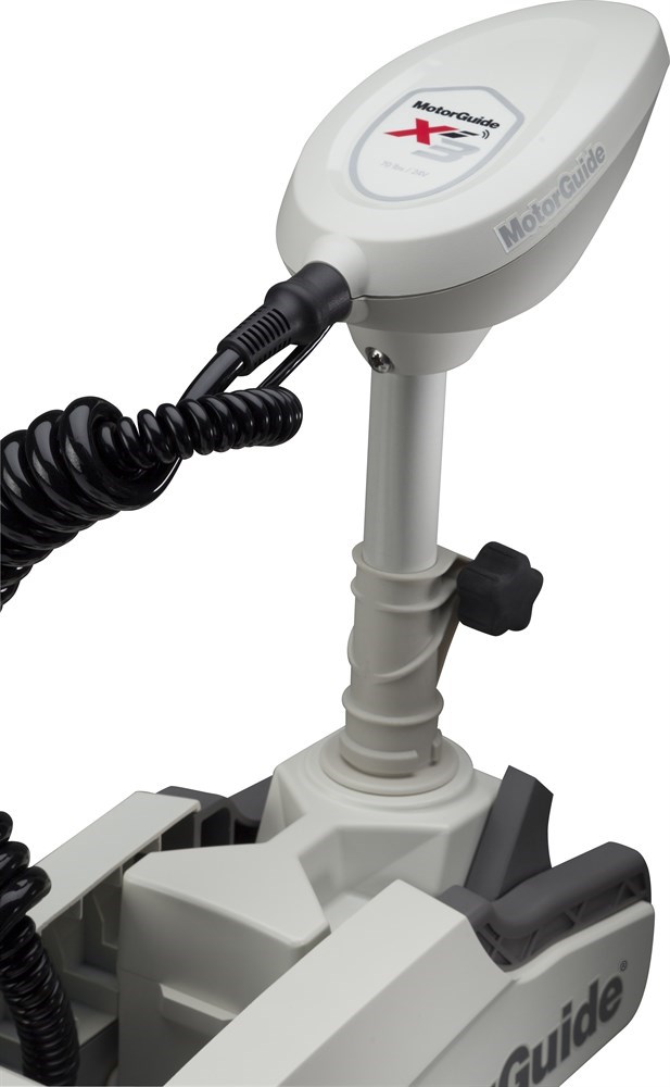 MotorGuide Xi3-70SW 60" 24V GPS