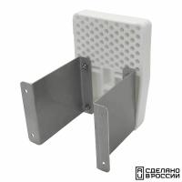 Транец выносной для ПЛМ до 12 л.с., доска из ПНД (вертикальный)