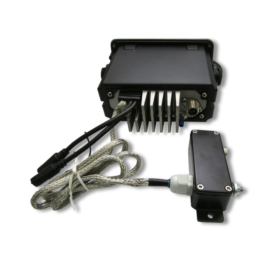 Речная УКВ радиостанция NavCom CPC-300 (для судов РРР)