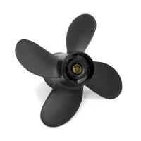 Винт гребной Solas 1113-093-08, 4x9.25x8 (R)