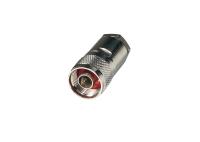 ECOFLEX N Connector for Antenna CableView Ratings (0)