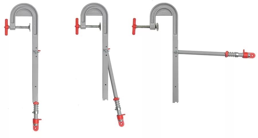 Усиленный держатель Сурикат