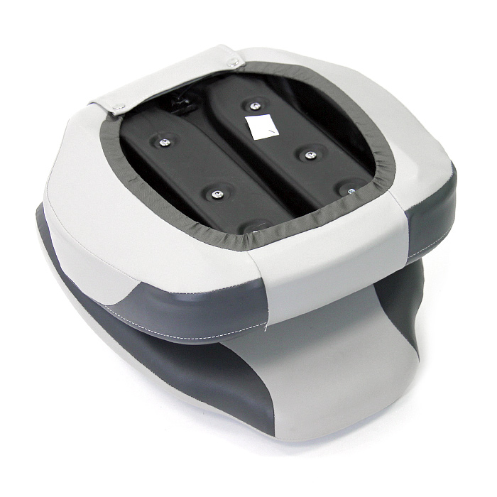 Сиденье Premium Contoured, серое