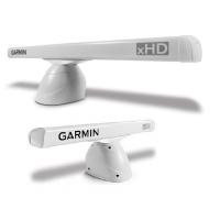 Garmin GMR 604 xHD &amp; GMR606 xHD 6kW Pedestal