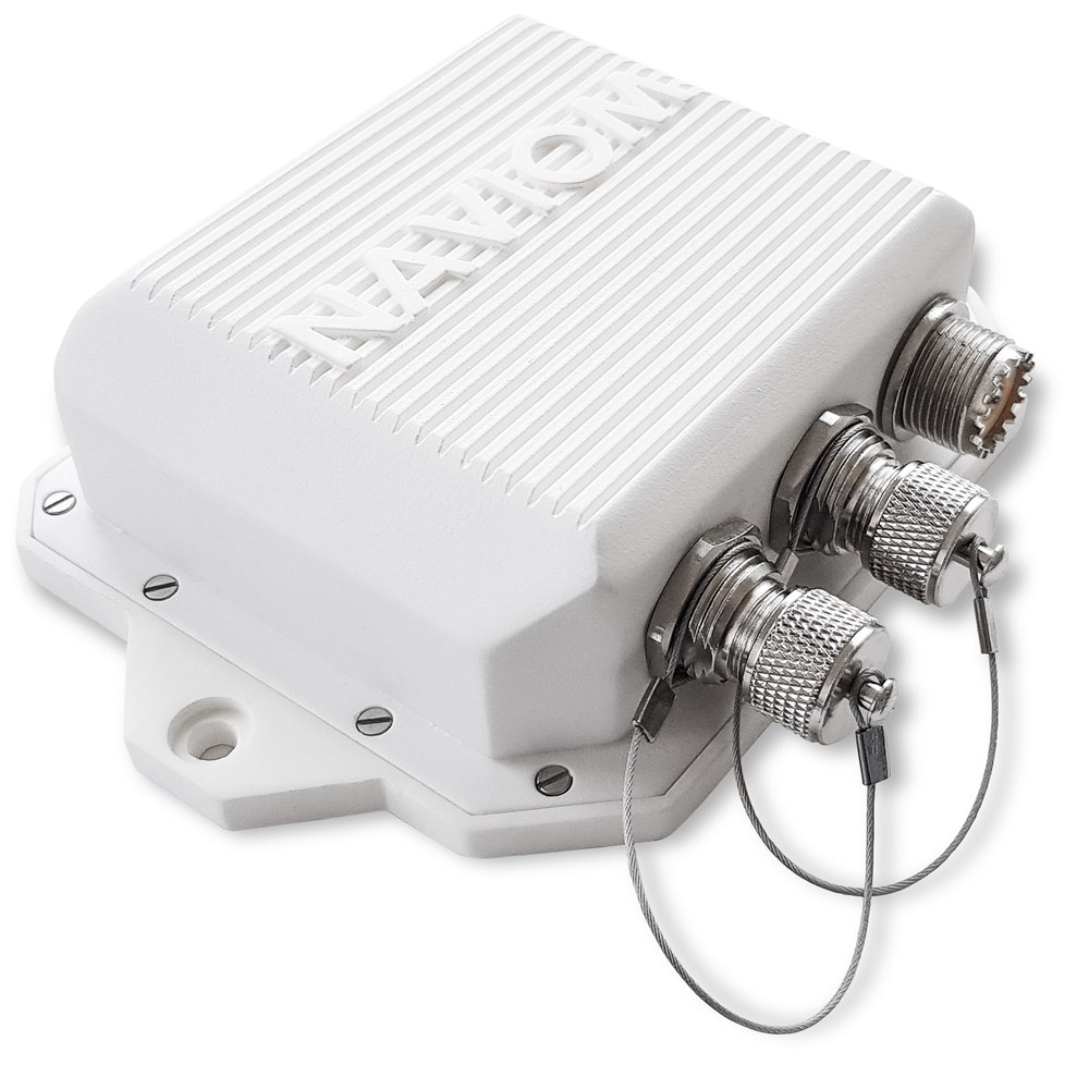 Naviom AIS класса B тип 1