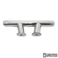 Утка швартовая 240 мм, нержавеющая сталь