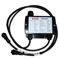 SIMRAD XSONIC PIGTAIL XDCR WIRING BLOCK ADAPTER