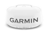 GARMIN GMR FANTOM 118x Doppler Radar Antenna / white