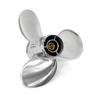 Винт гребной Solas 3121-093-12, 3x9 1/4x12 (R)