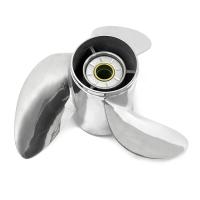Винт гребной Solas 2552-150-14, 3x15x14 (L)