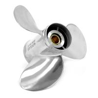 Винт гребной Solas 3331-110-15, 3x11x15 (R)