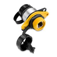 Garmin Соединитель для морской сети PoE изолированный