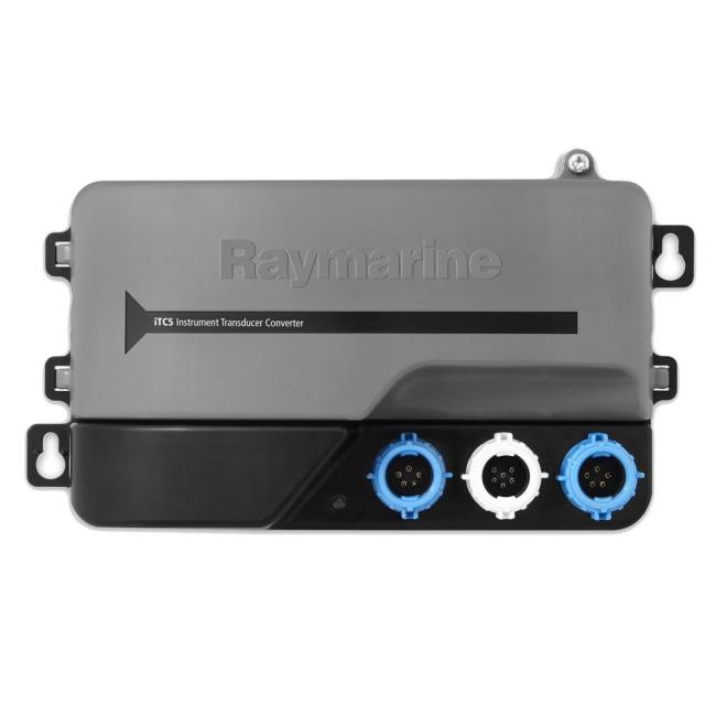 Raymarine iTC-5 Instrument Transducer Converter