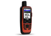 GARMIN GPSMAP 86i / inReach