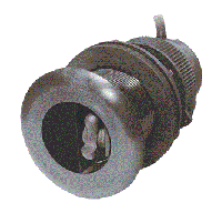 Raymarine DT800 0 DEG TILT D/T SMART xDUCER