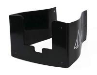 Raymarine Mast Bracket single instrument
