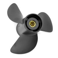 Винт гребной Solas 3411-135-13, 3x13.5x13 (R) (ОЕМ лопасти)