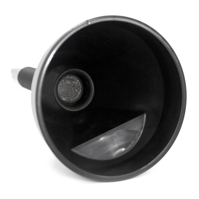 Воронка для топлива 135 мм