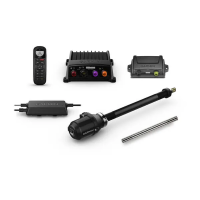 Reactor™ 40 Kicker Autopilot without GHC™