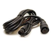 Garmin Кабель питания-данных для GPSMAP 185\FF160\240 - (010-10145-00)