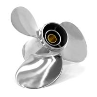 Винт гребной Solas 2231-105-11, 3x10 1/2x11 (R)