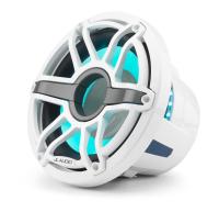 JL Audio M6-10IB Sport White/LED