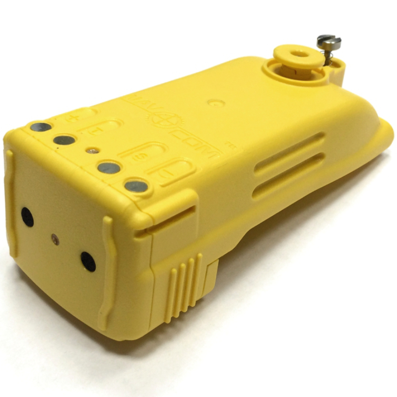 Аккумуляторная батарея NavCom АП-1