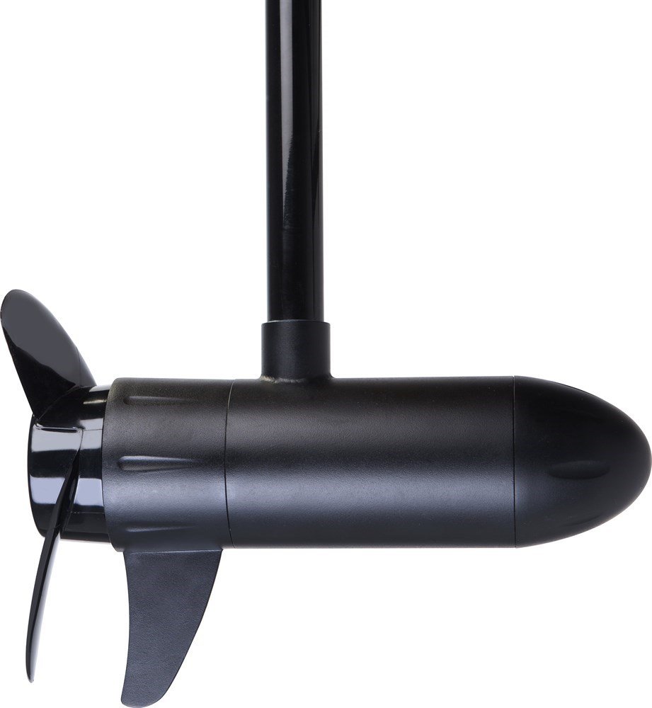 MotorGuide X3 Digital Freshwater 70lb 50" Pontoon Hand Control