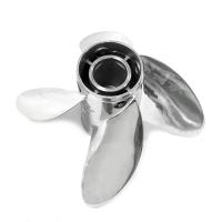 Винт гребной Solas 9577-150-28, 4x15x28 (R) (Rubex)