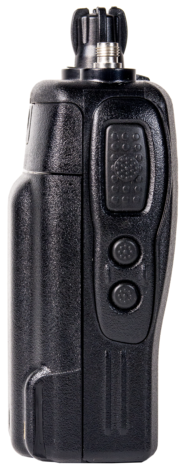 Радиостанция Аргут А-74 DMR VHF