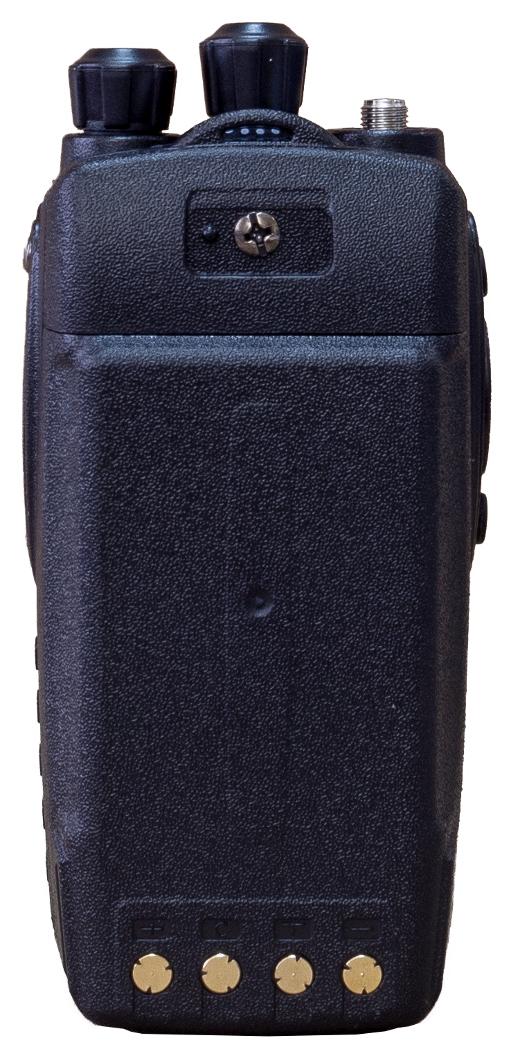 Радиостанция Аргут А-25