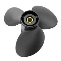 Винт гребной Solas 1611-195-13, 3x19.5x13 (R)