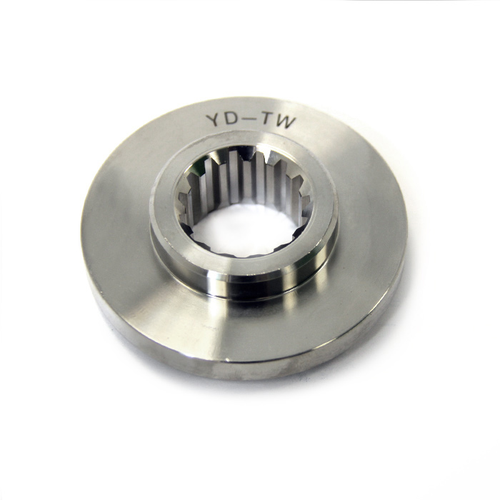YDTW Шайба упорная