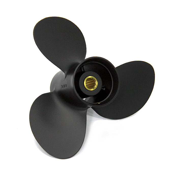 Винт гребной Solas 5111-093-12, 3x9.25x12 (R)