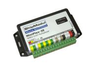 NMEA0183 Multiplexer with MiniPlex-3E Ethernet
View Ratings (1)