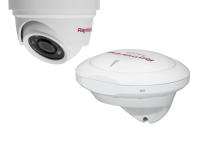 RAYMARINE Augmented Reality Set / with CAM220 and AR200