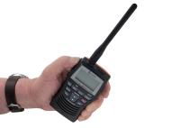 COBRA MRHH150 VHF Handheld Radio