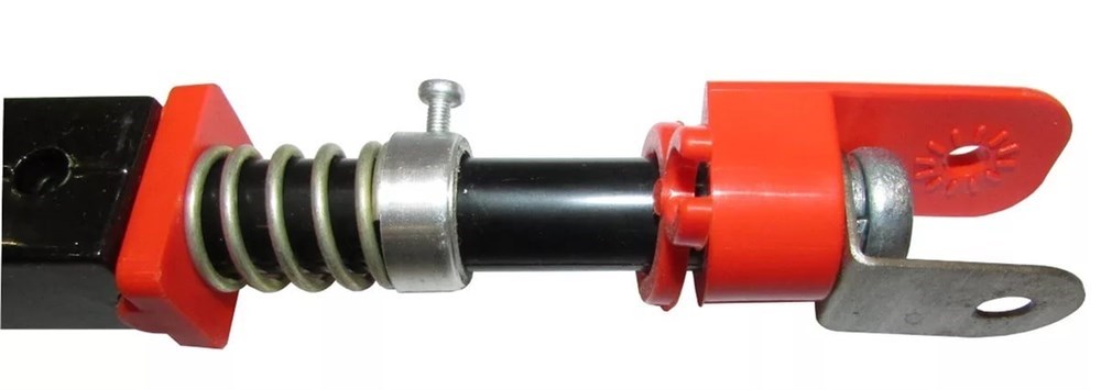 Усиленный держатель Сурикат